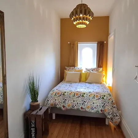 Le Grand Cru Feriehus