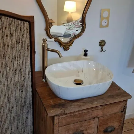 Nyaraló Le Grand Cru Cramant