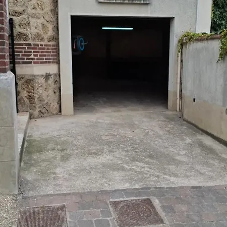 Hébergement de vacances Le Grand Cru Cramant