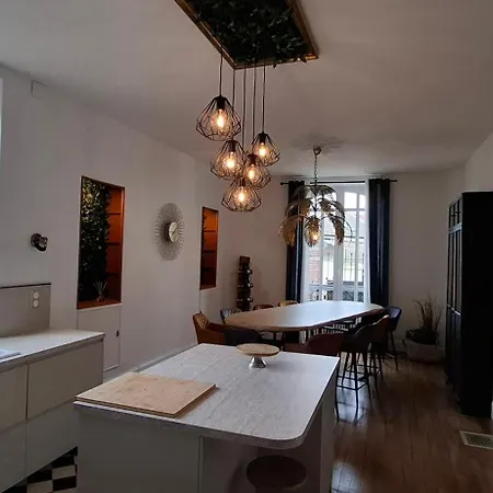 Le Grand Cru Nyaraló *