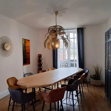 Nyaraló Le Grand Cru Cramant