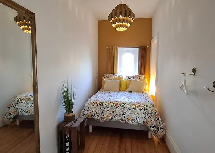 Le Grand Cru Vakantiehuis