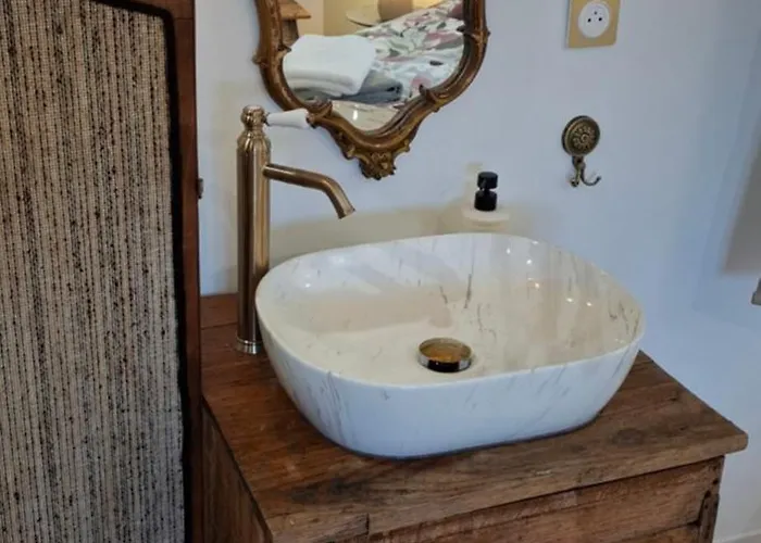 Vakantiehuis Le Grand Cru Cramant