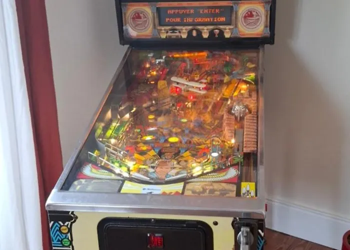 Le Grand Cru Vakantiehuis *