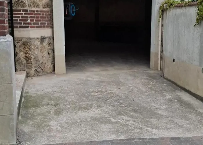 Feriehus Le Grand Cru Cramant