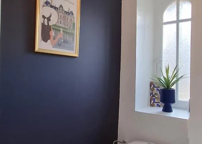 Le Grand Cru * Cramant