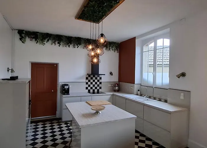 Le Grand Cru Vakantiehuis Cramant