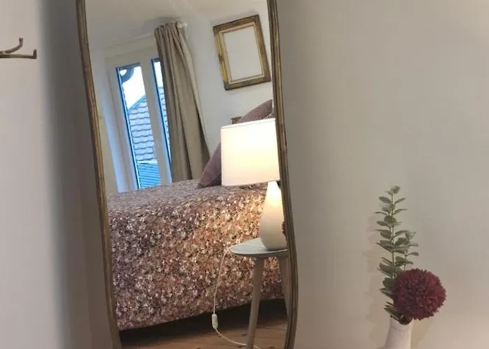 Le Grand Cru Vakantiehuis *